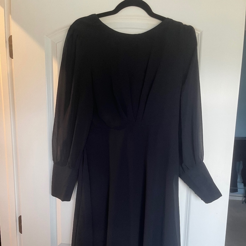 Venus Dress